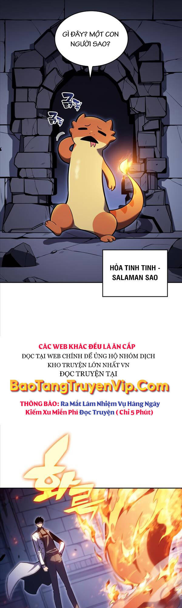 Người Chơi Mới Cấp Tối Đa chapter 99 - Upload bởi truyensieuhay.com