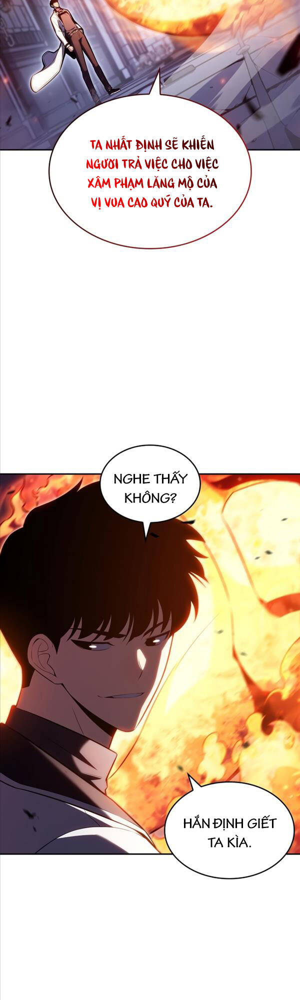 Người Chơi Mới Cấp Tối Đa chapter 99 - Upload bởi truyensieuhay.com