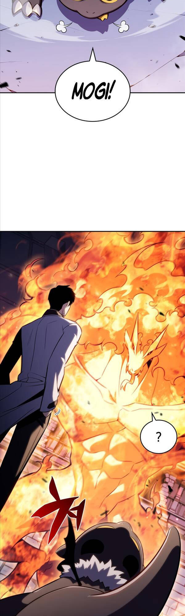 Người Chơi Mới Cấp Tối Đa chapter 99 - Upload bởi truyensieuhay.com