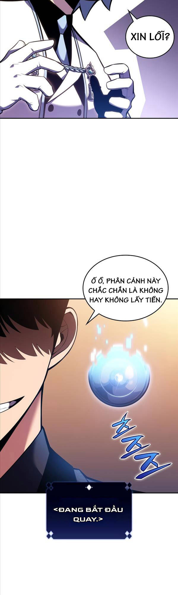 Người Chơi Mới Cấp Tối Đa chapter 99 - Upload bởi truyensieuhay.com