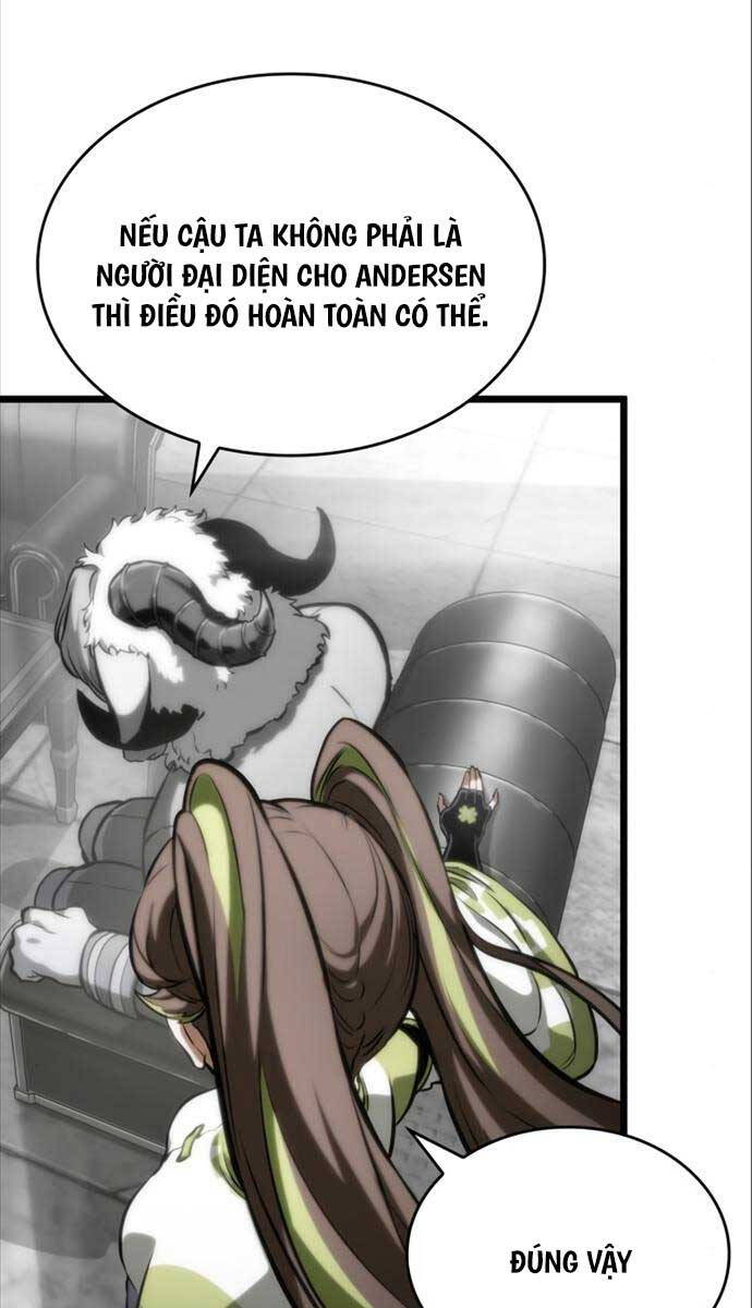 Thế Giới Sau Tận Thế chapter 101 - Upload bởi truyensieuhay.com