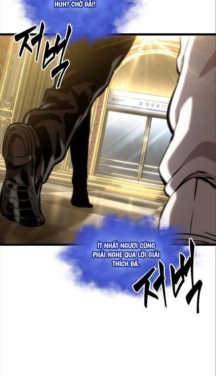 Thế Giới Sau Tận Thế chapter 101 - Upload bởi truyensieuhay.com