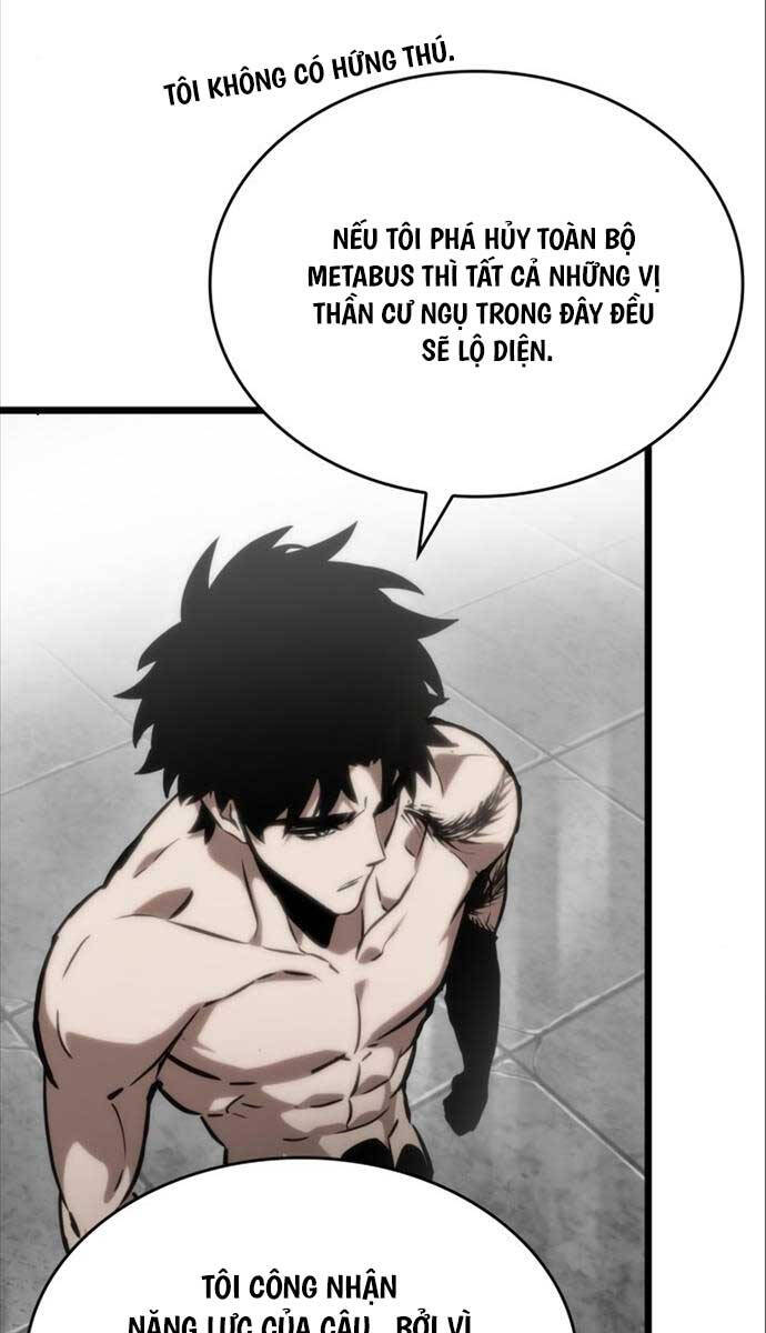 Thế Giới Sau Tận Thế chapter 101 - Upload bởi truyensieuhay.com