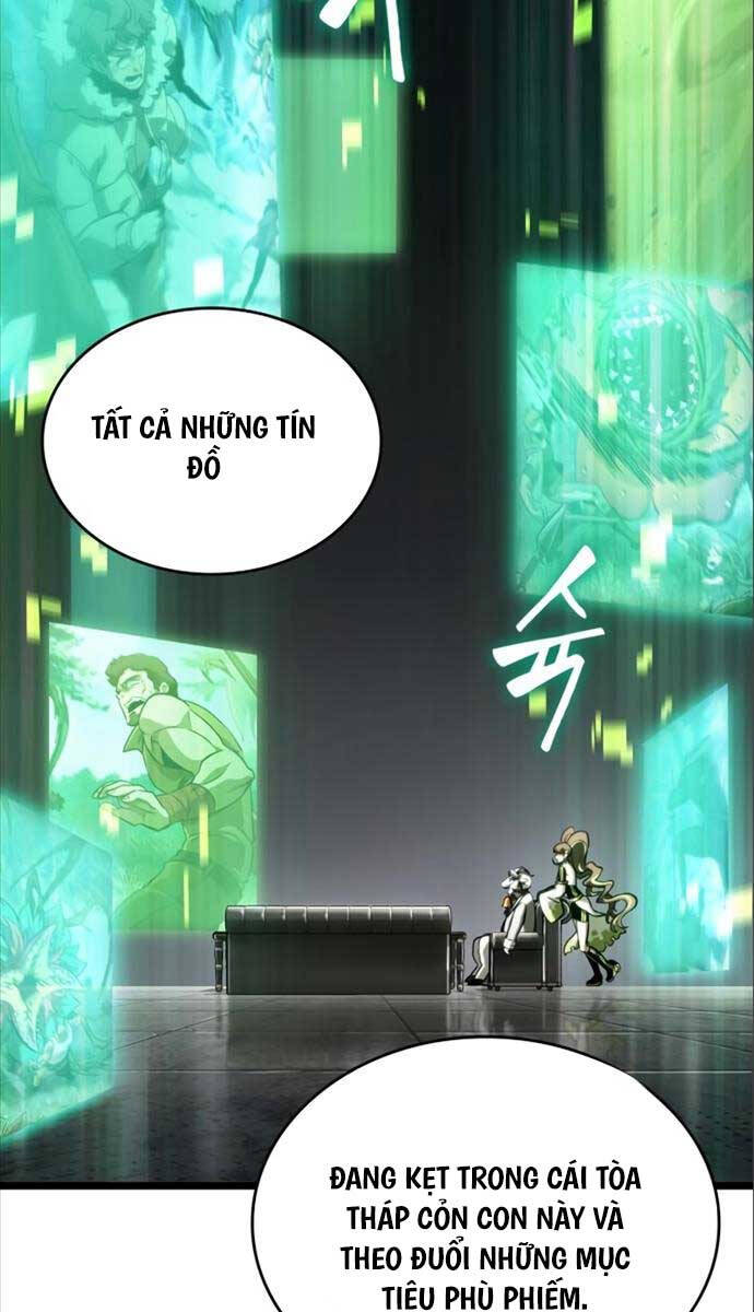 Thế Giới Sau Tận Thế chapter 101 - Upload bởi truyensieuhay.com