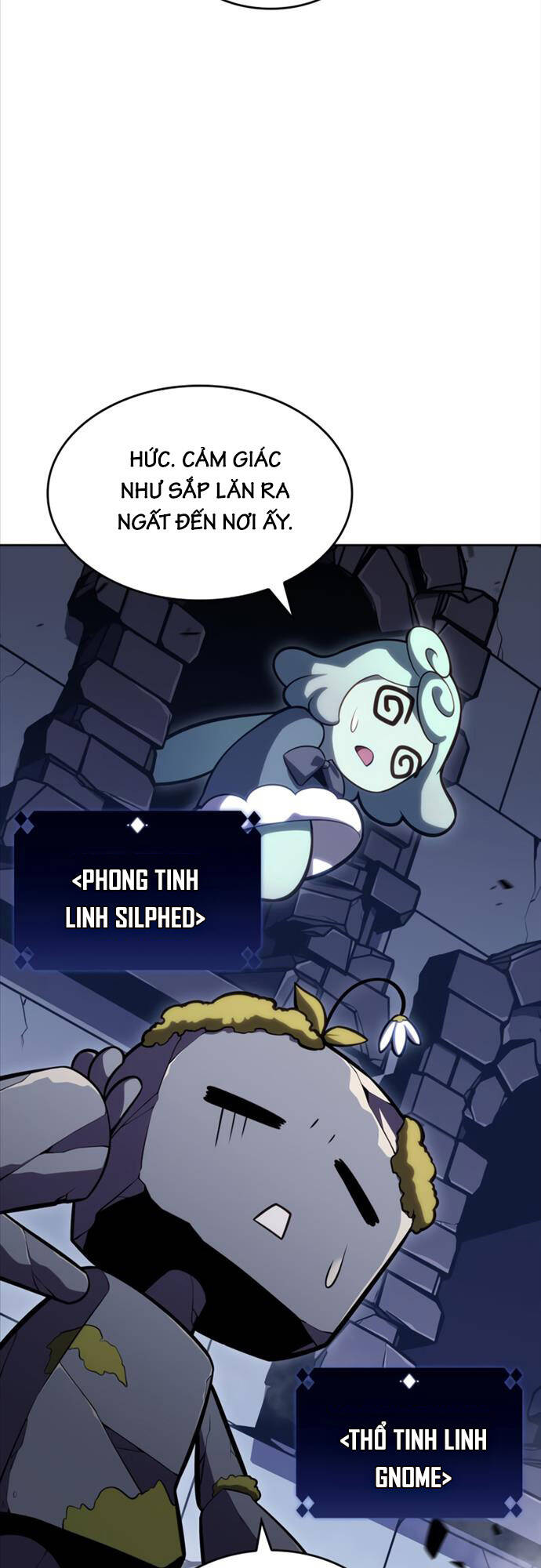 Người Chơi Mới Cấp Tối Đa chapter 100 - Upload bởi truyensieuhay.com