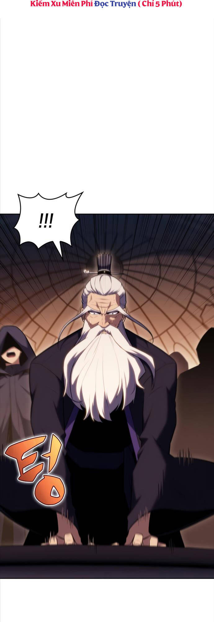 Người Chơi Mới Cấp Tối Đa chapter 100 - Upload bởi truyensieuhay.com