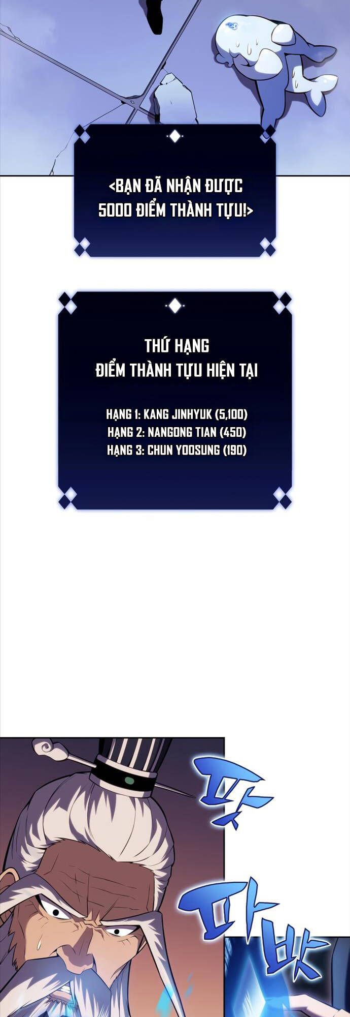 Người Chơi Mới Cấp Tối Đa chapter 100 - Upload bởi truyensieuhay.com