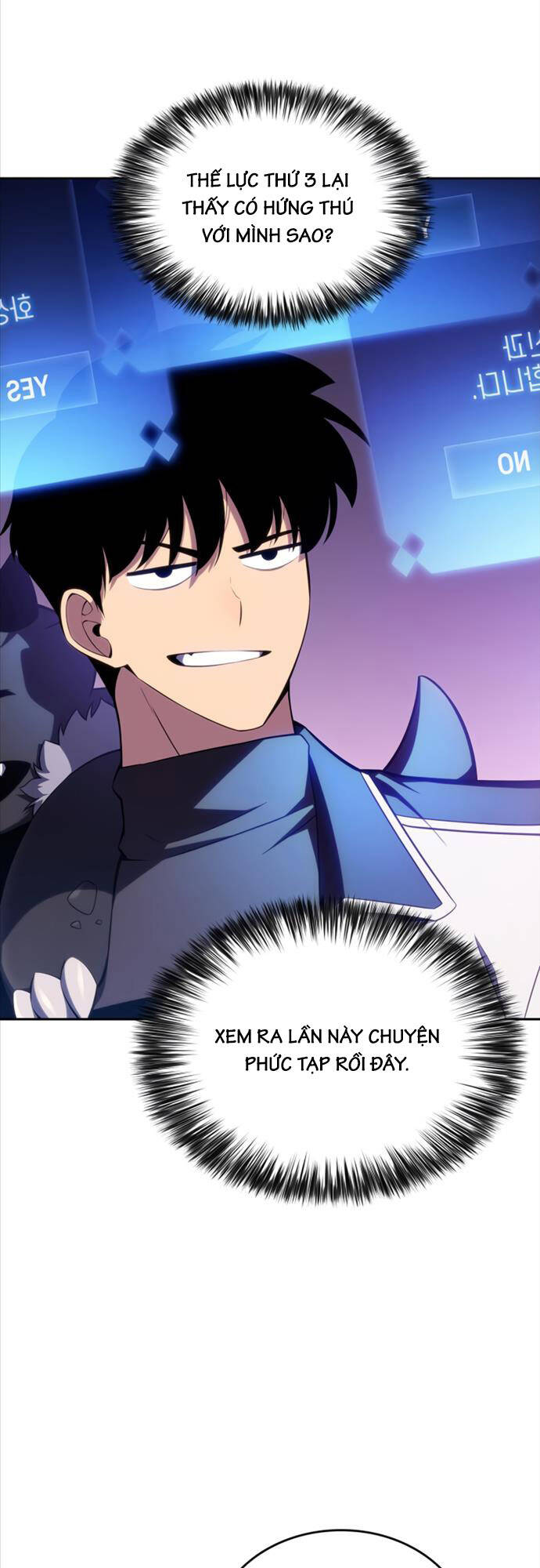 Người Chơi Mới Cấp Tối Đa chapter 100 - Upload bởi truyensieuhay.com