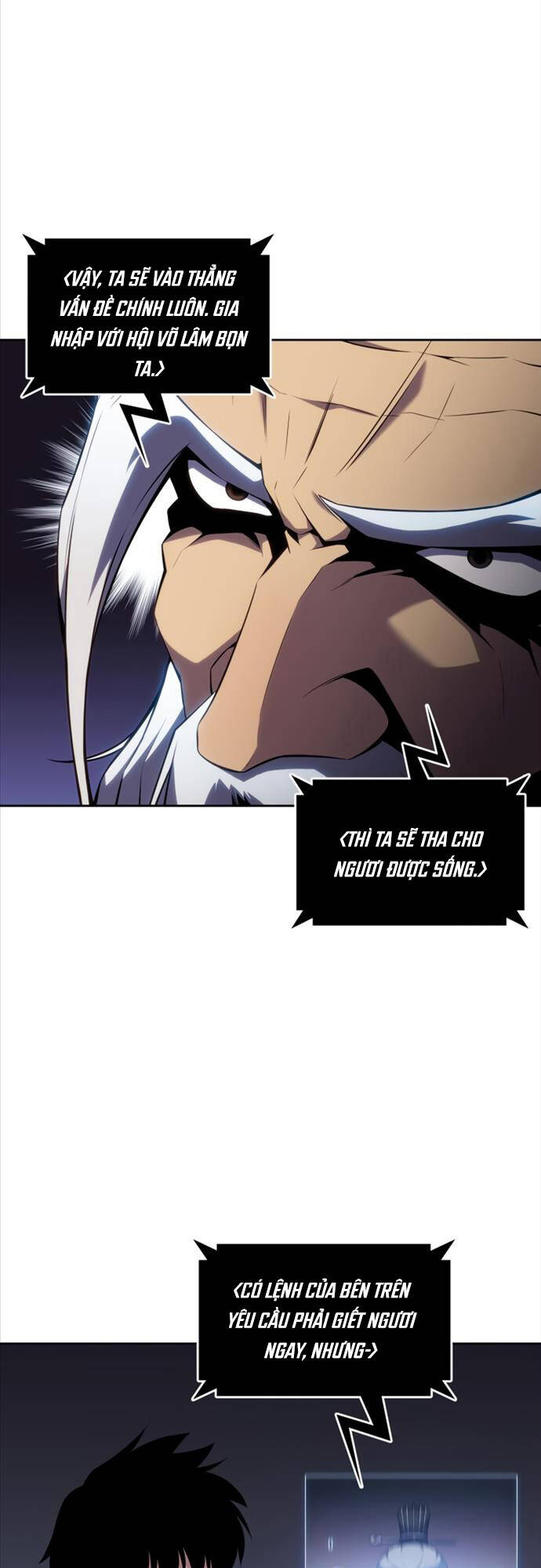 Người Chơi Mới Cấp Tối Đa chapter 100 - Upload bởi truyensieuhay.com