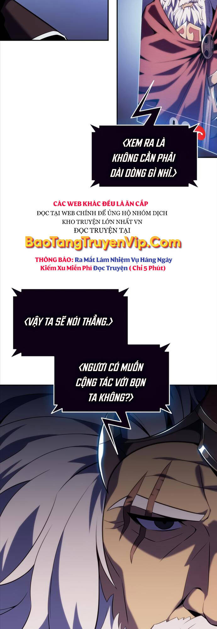 Người Chơi Mới Cấp Tối Đa chapter 100 - Upload bởi truyensieuhay.com