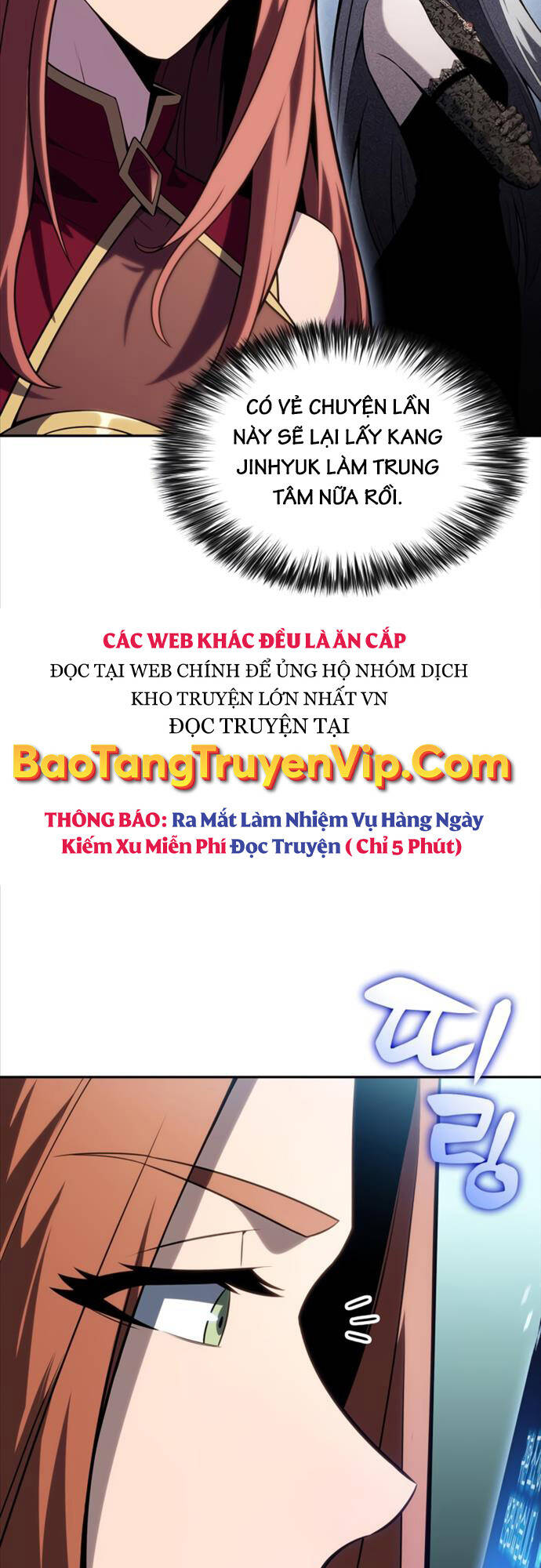Người Chơi Mới Cấp Tối Đa chapter 100 - Upload bởi truyensieuhay.com