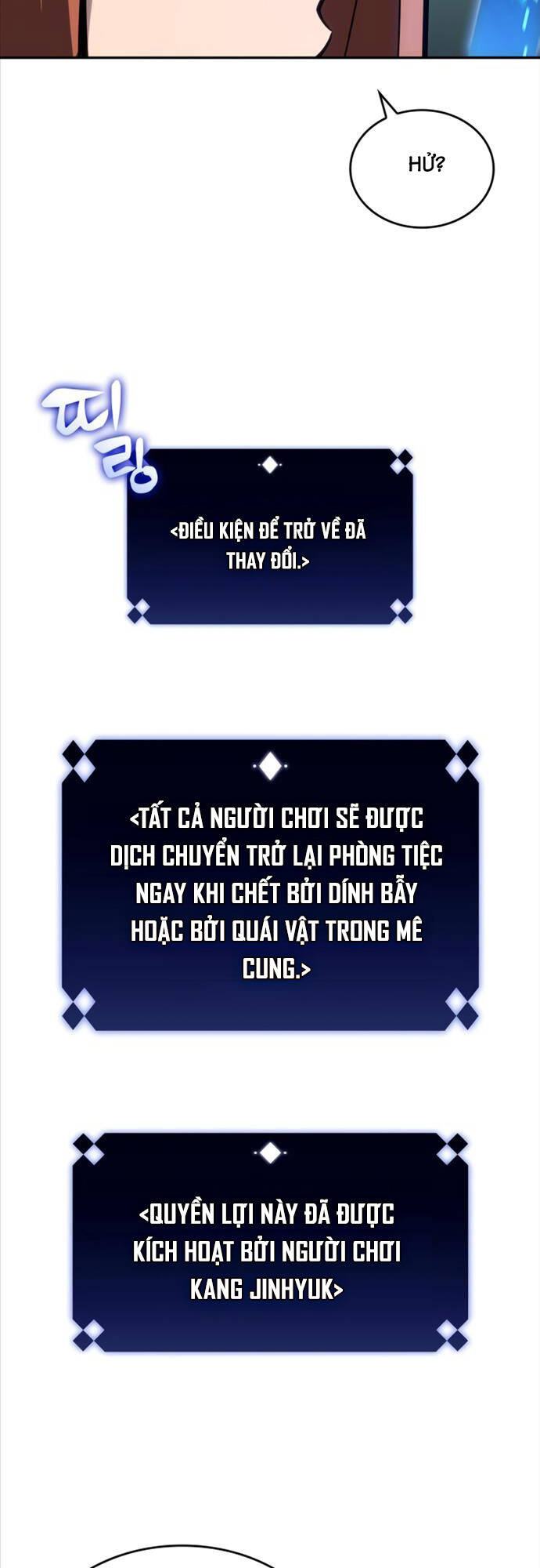 Người Chơi Mới Cấp Tối Đa chapter 100 - Upload bởi truyensieuhay.com
