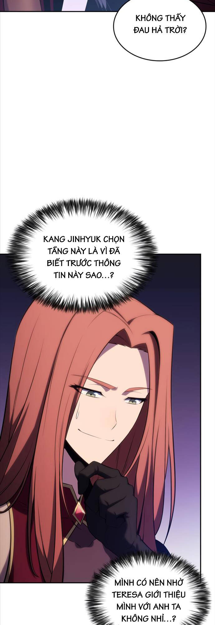 Người Chơi Mới Cấp Tối Đa chapter 100 - Upload bởi truyensieuhay.com