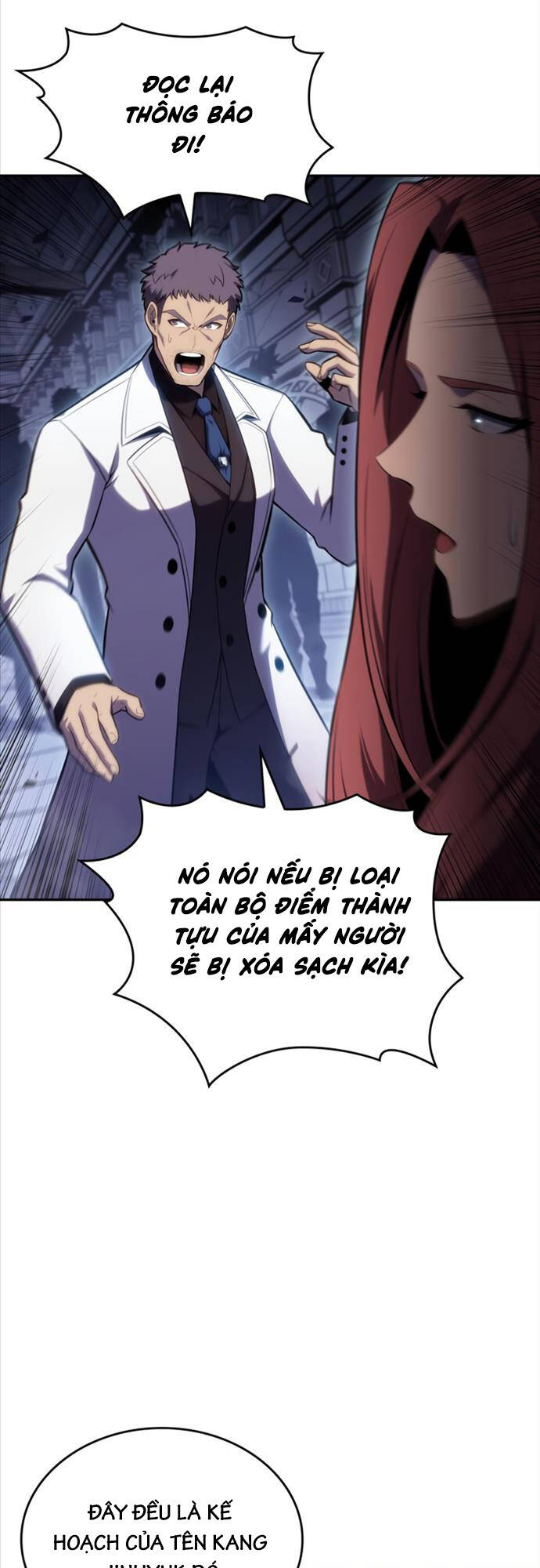 Người Chơi Mới Cấp Tối Đa chapter 100 - Upload bởi truyensieuhay.com
