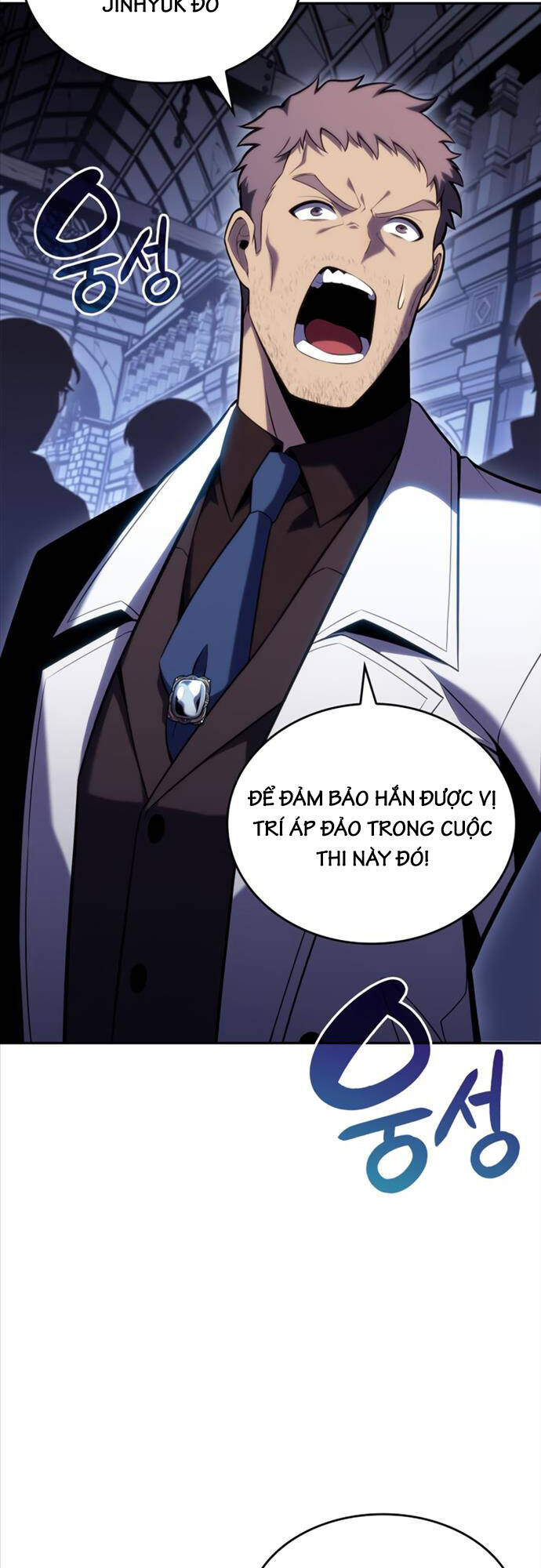 Người Chơi Mới Cấp Tối Đa chapter 100 - Upload bởi truyensieuhay.com