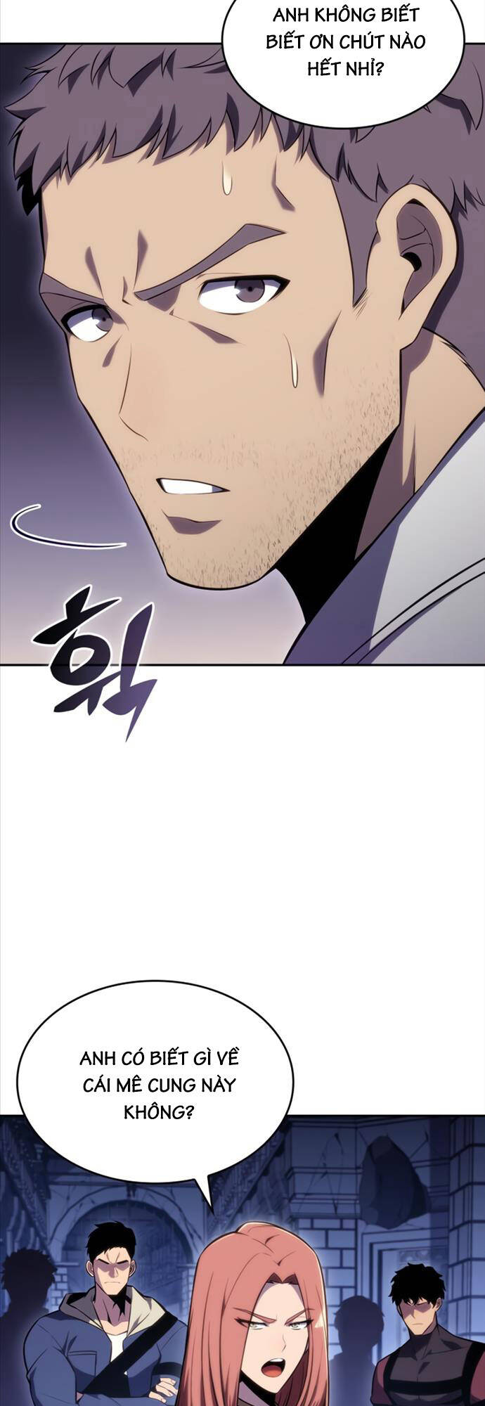 Người Chơi Mới Cấp Tối Đa chapter 100 - Upload bởi truyensieuhay.com