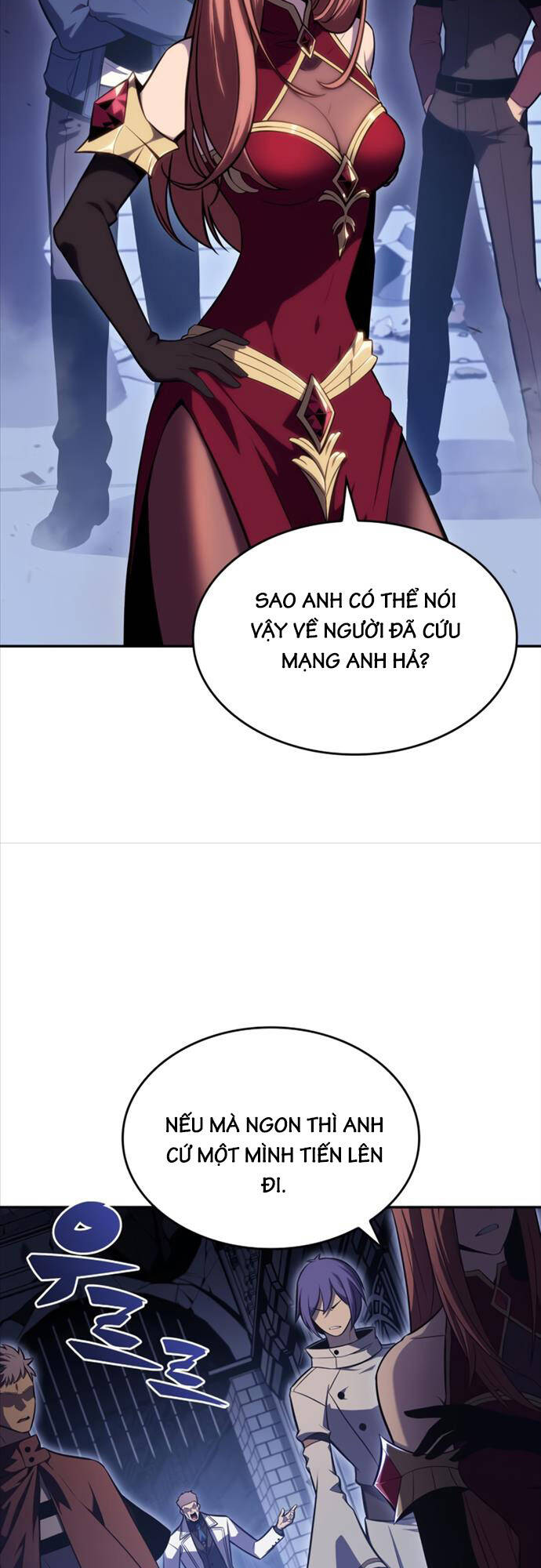 Người Chơi Mới Cấp Tối Đa chapter 100 - Upload bởi truyensieuhay.com