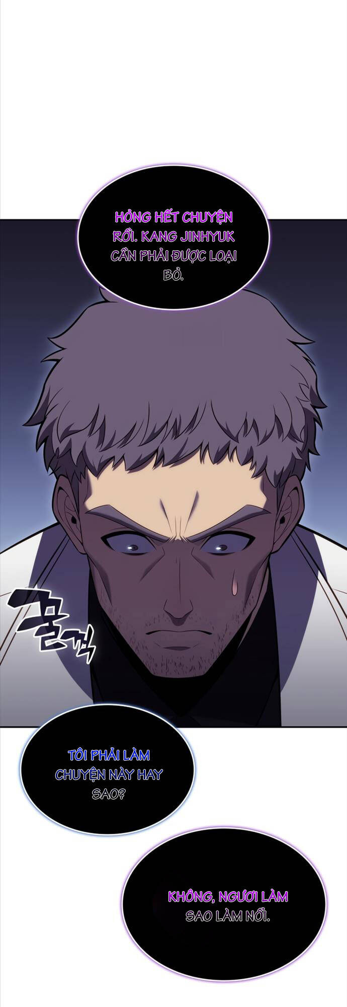 Người Chơi Mới Cấp Tối Đa chapter 100 - Upload bởi truyensieuhay.com