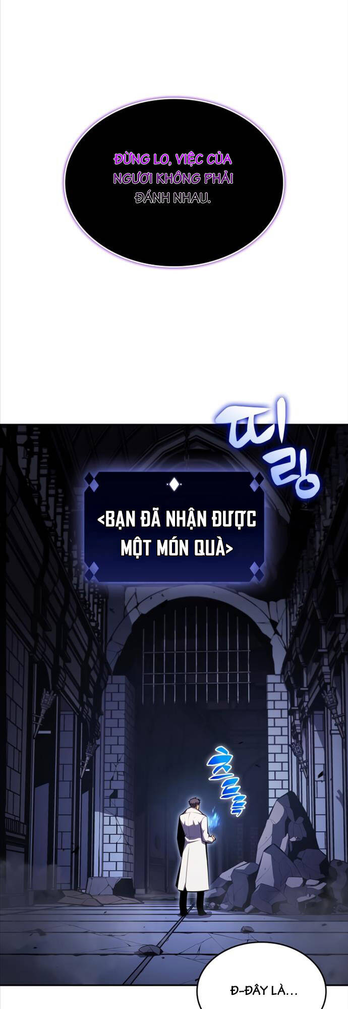 Người Chơi Mới Cấp Tối Đa chapter 100 - Upload bởi truyensieuhay.com