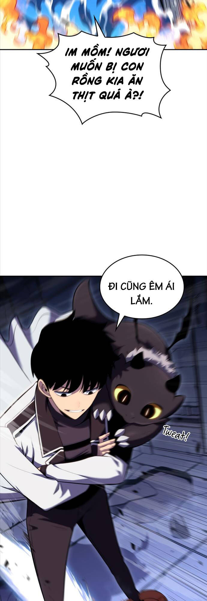 Người Chơi Mới Cấp Tối Đa chapter 100 - Upload bởi truyensieuhay.com