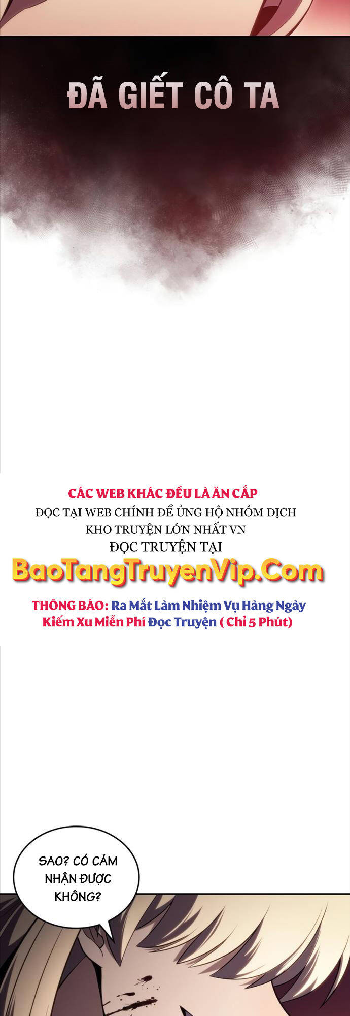 Người Chơi Mới Cấp Tối Đa chapter 100 - Upload bởi truyensieuhay.com