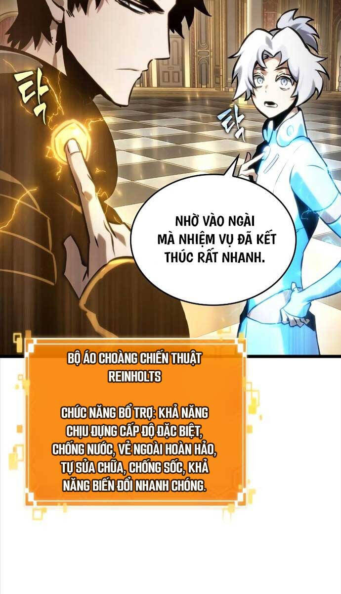 Thế Giới Sau Tận Thế chapter 102 - Upload bởi truyensieuhay.com