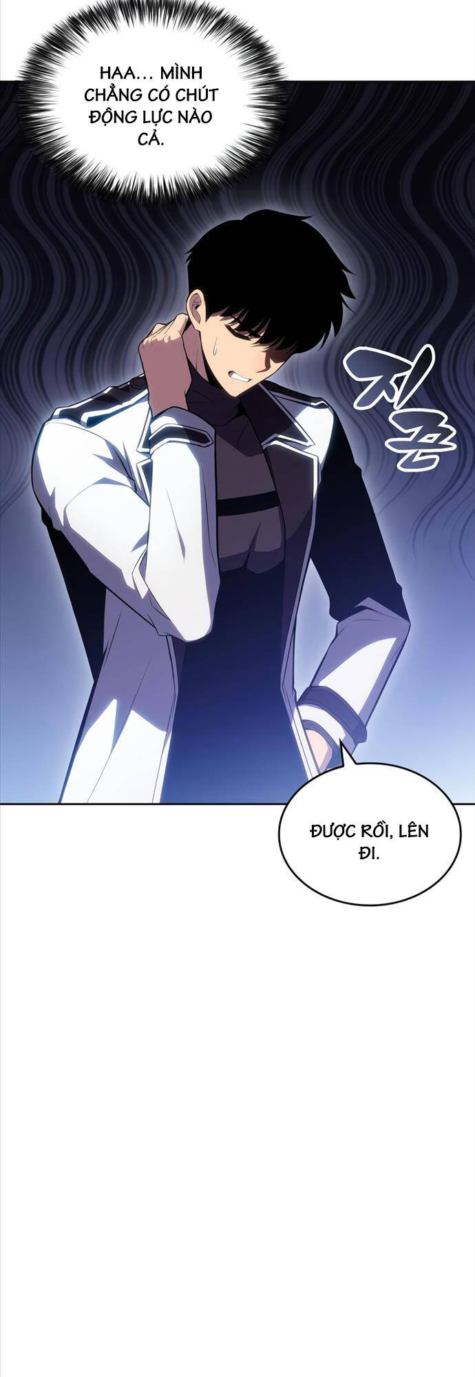 Người Chơi Mới Cấp Tối Đa chapter 101 - Upload bởi truyensieuhay.com