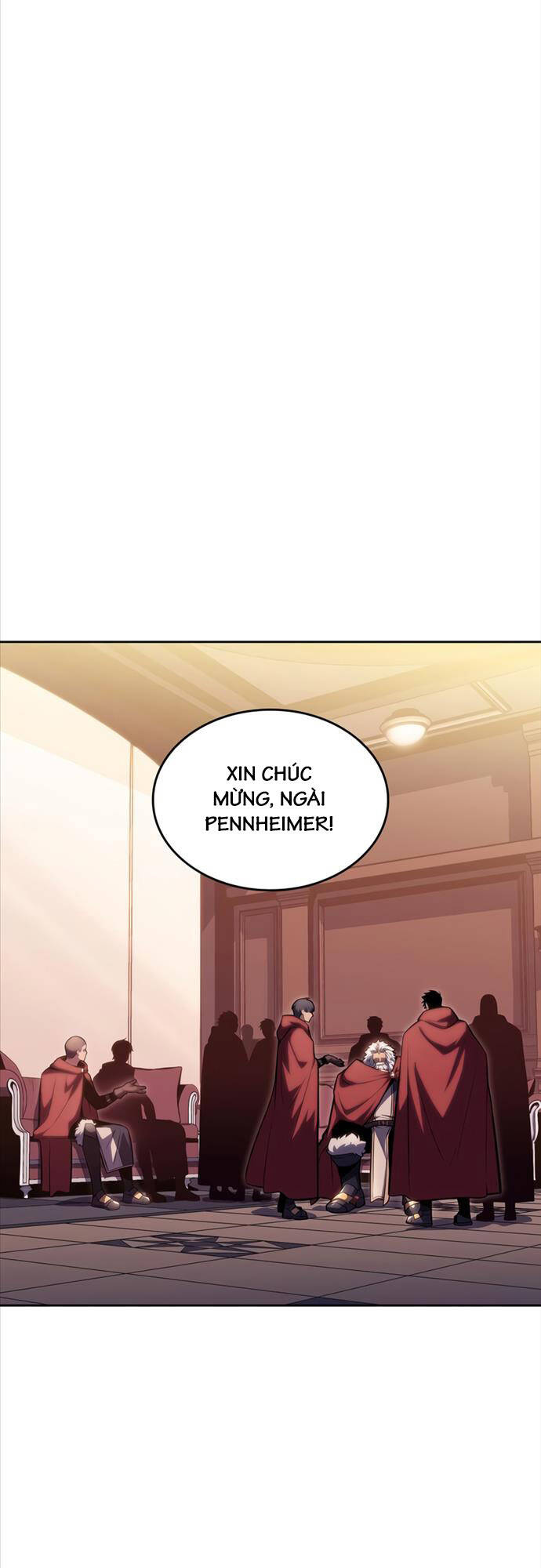 Người Chơi Mới Cấp Tối Đa chapter 101 - Upload bởi truyensieuhay.com