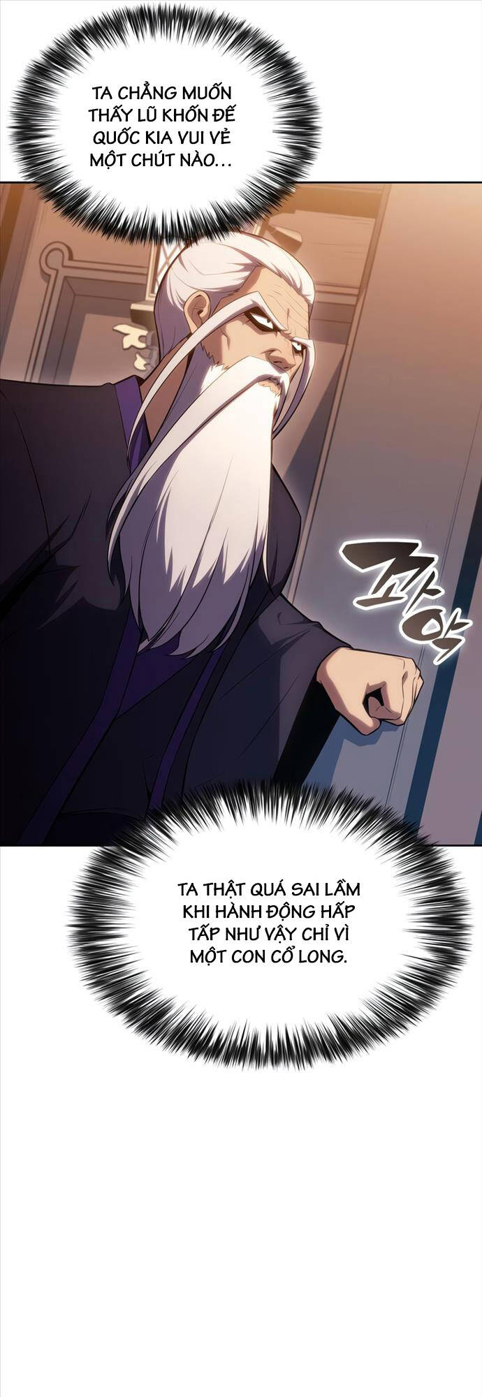 Người Chơi Mới Cấp Tối Đa chapter 101 - Upload bởi truyensieuhay.com
