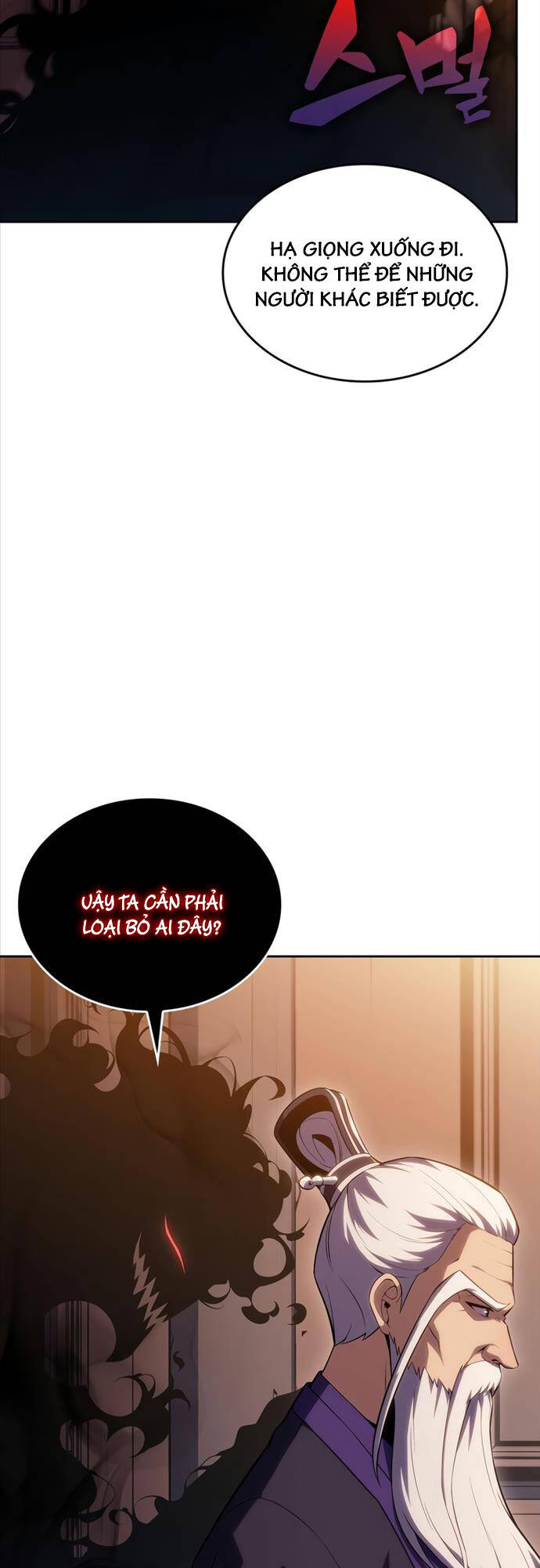 Người Chơi Mới Cấp Tối Đa chapter 101 - Upload bởi truyensieuhay.com
