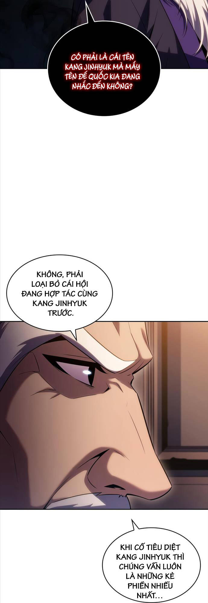 Người Chơi Mới Cấp Tối Đa chapter 101 - Upload bởi truyensieuhay.com