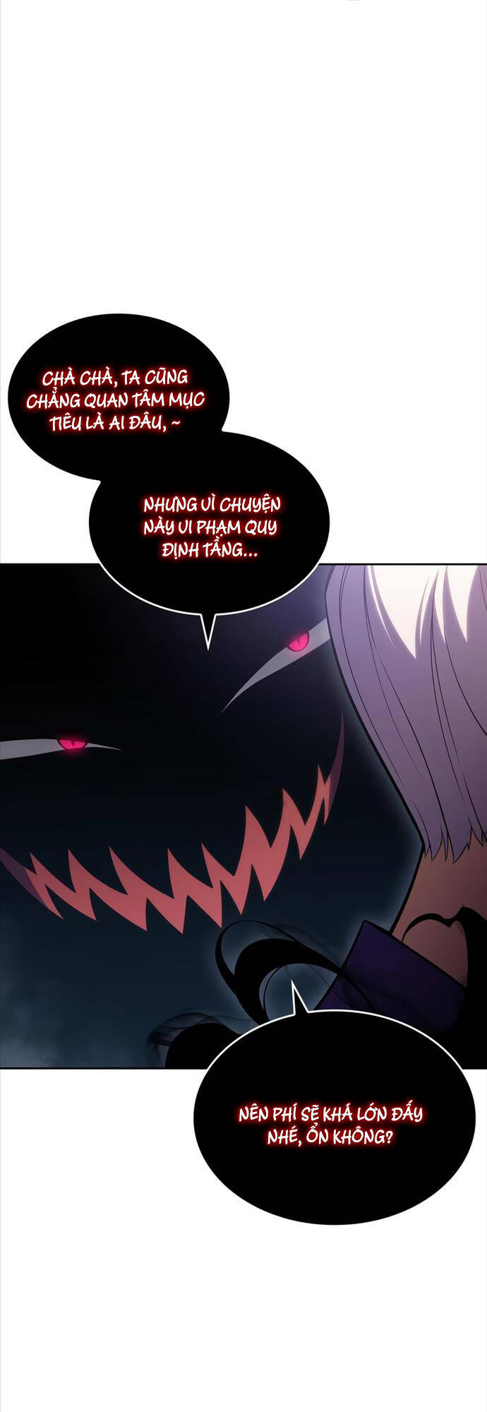 Người Chơi Mới Cấp Tối Đa chapter 101 - Upload bởi truyensieuhay.com