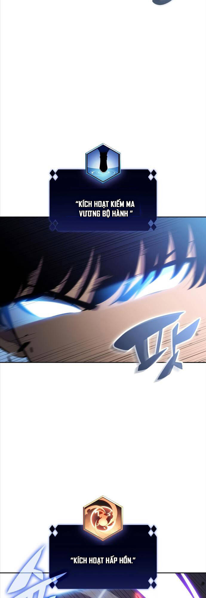 Người Chơi Mới Cấp Tối Đa chapter 101 - Upload bởi truyensieuhay.com