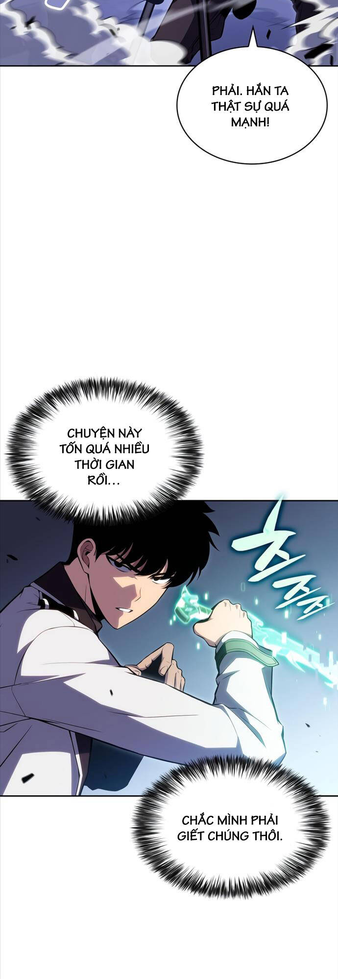 Người Chơi Mới Cấp Tối Đa chapter 101 - Upload bởi truyensieuhay.com