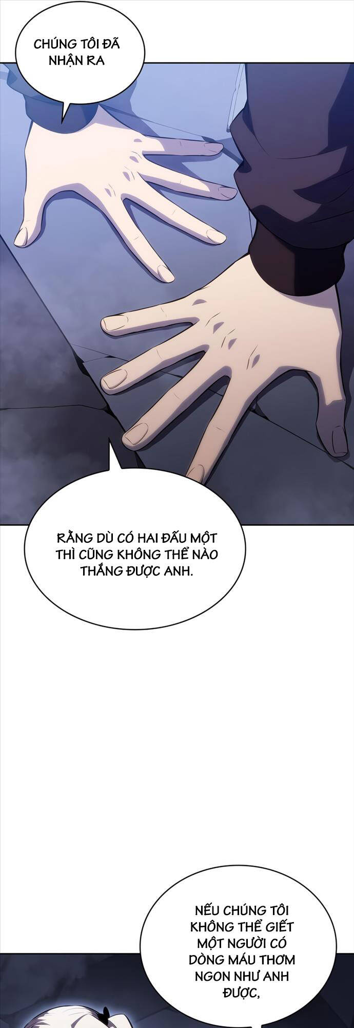 Người Chơi Mới Cấp Tối Đa chapter 101 - Upload bởi truyensieuhay.com