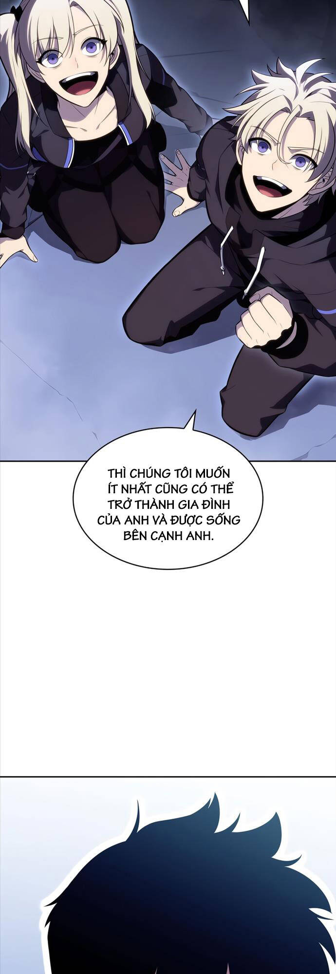 Người Chơi Mới Cấp Tối Đa chapter 101 - Upload bởi truyensieuhay.com