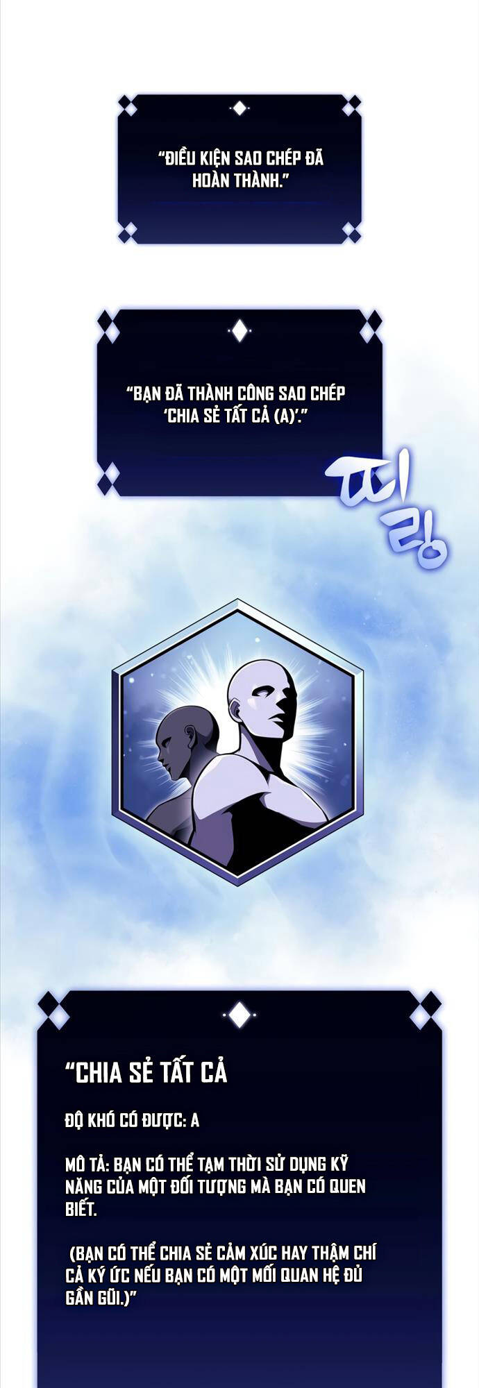 Người Chơi Mới Cấp Tối Đa chapter 101 - Upload bởi truyensieuhay.com