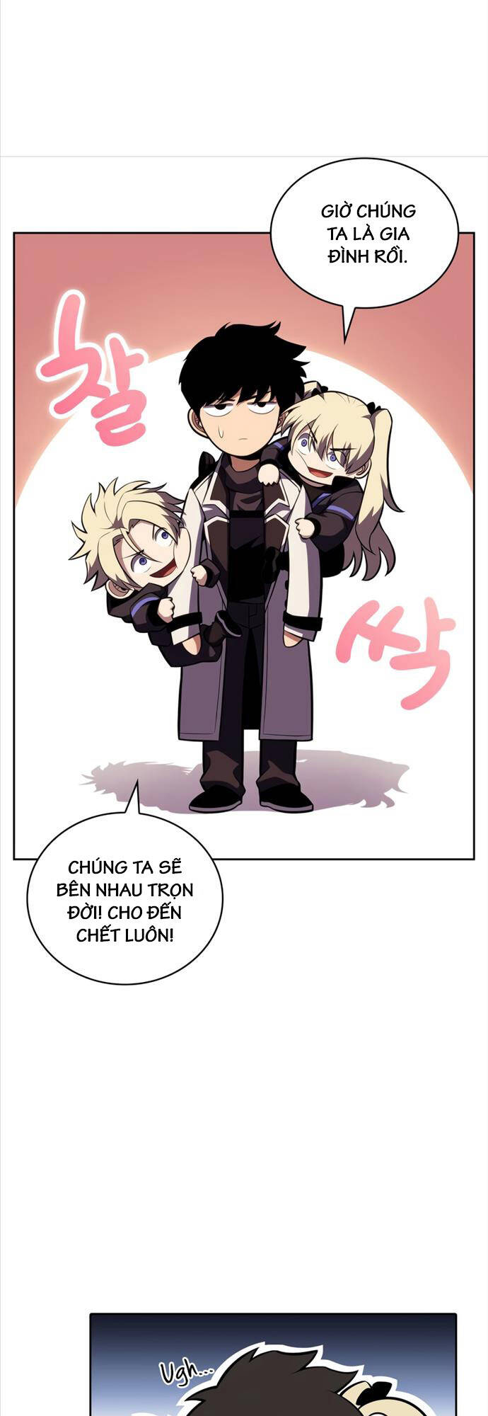 Người Chơi Mới Cấp Tối Đa chapter 101 - Upload bởi truyensieuhay.com