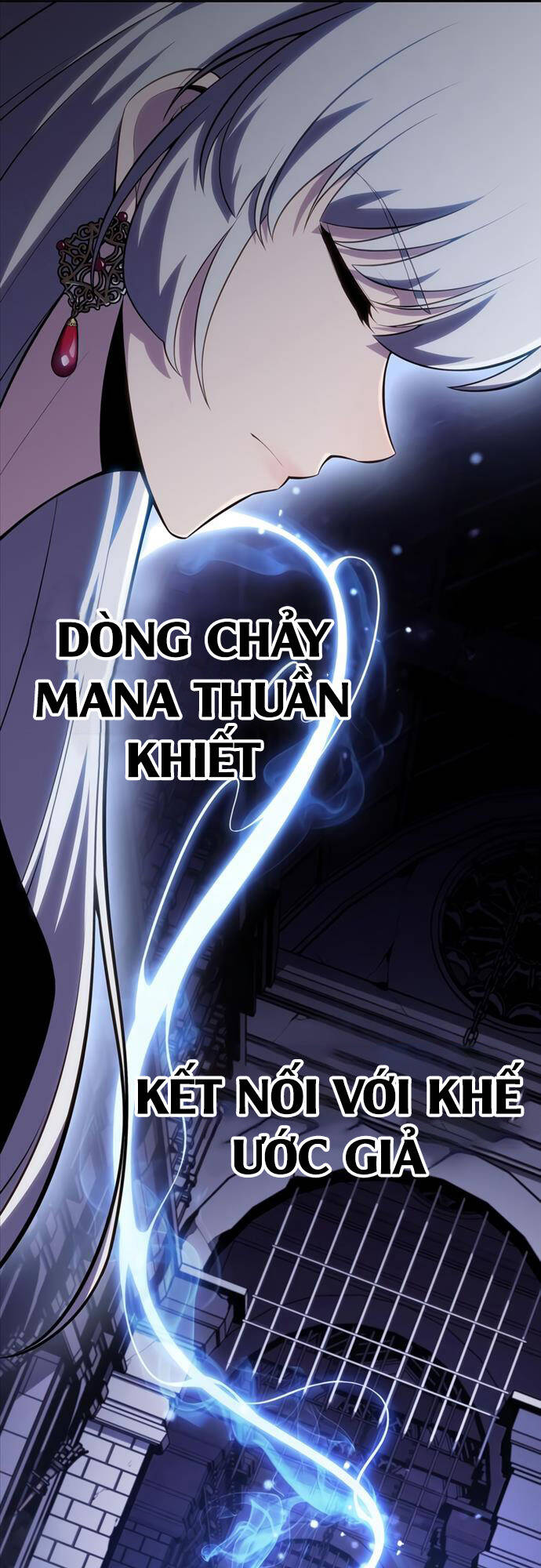 Người Chơi Mới Cấp Tối Đa chapter 101 - Upload bởi truyensieuhay.com