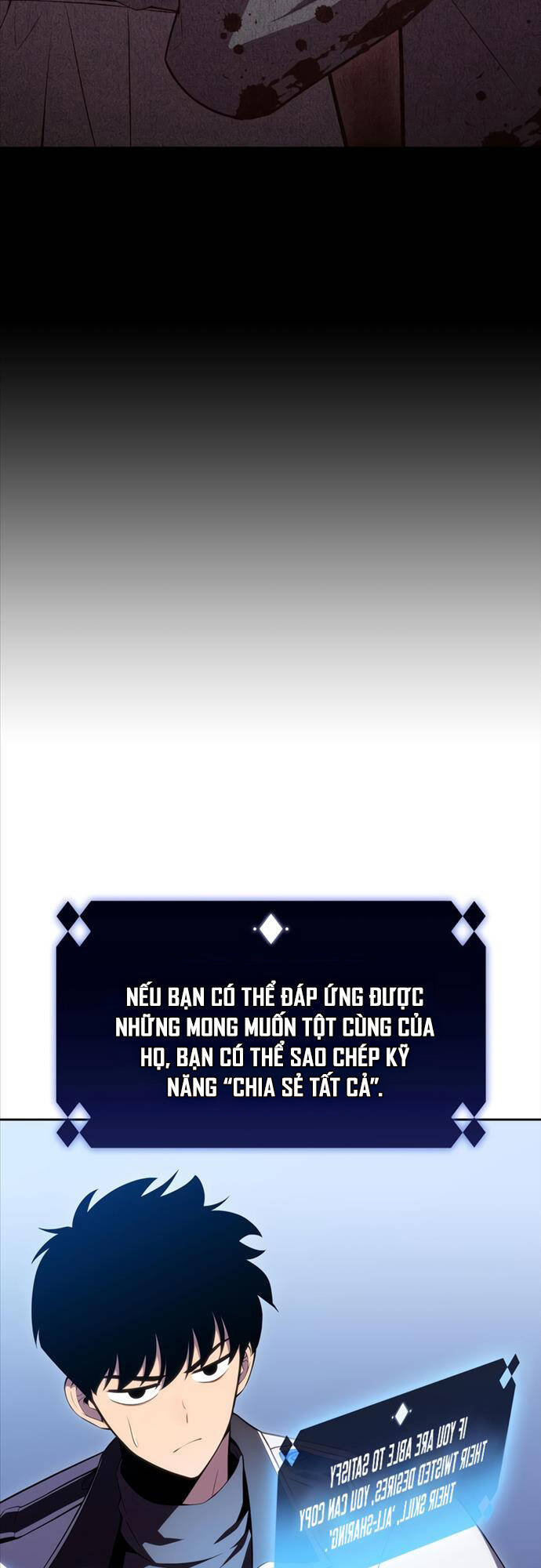 Người Chơi Mới Cấp Tối Đa chapter 101 - Upload bởi truyensieuhay.com
