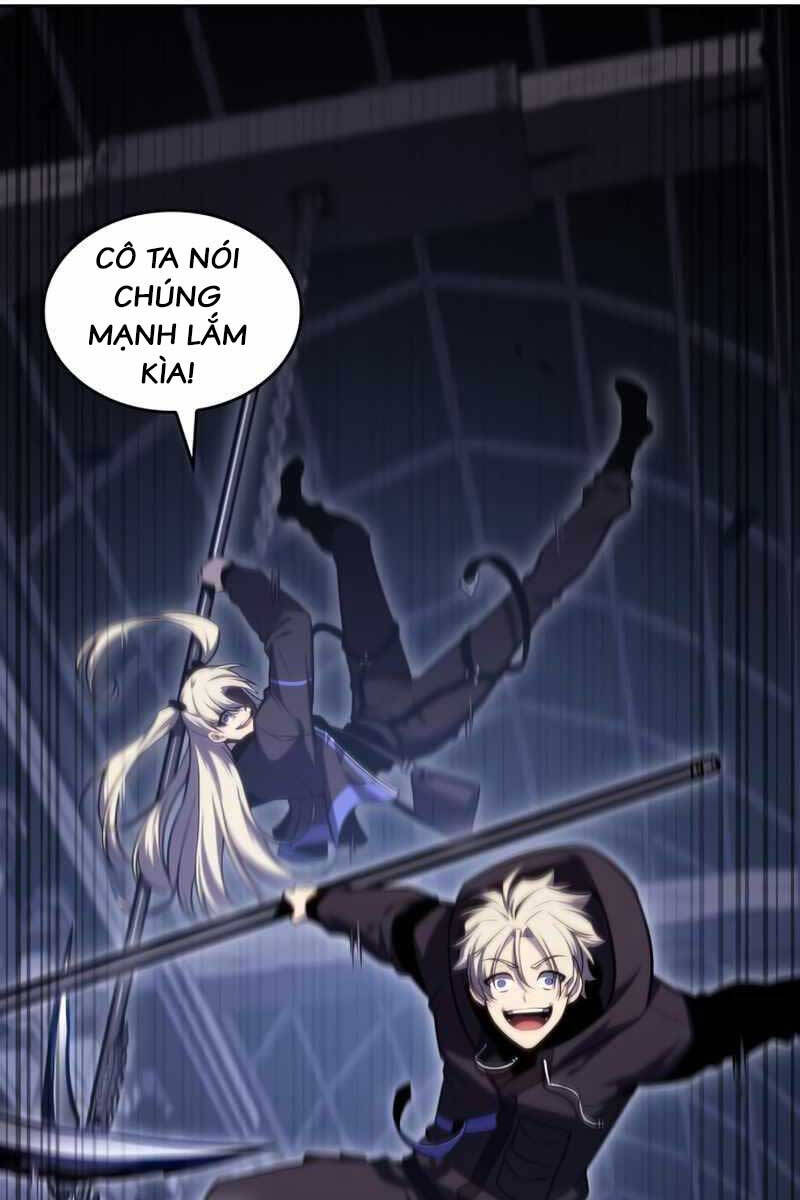 Người Chơi Mới Cấp Tối Đa chapter 102 - Upload bởi truyensieuhay.com
