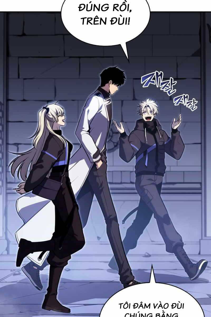 Người Chơi Mới Cấp Tối Đa chapter 102 - Upload bởi truyensieuhay.com