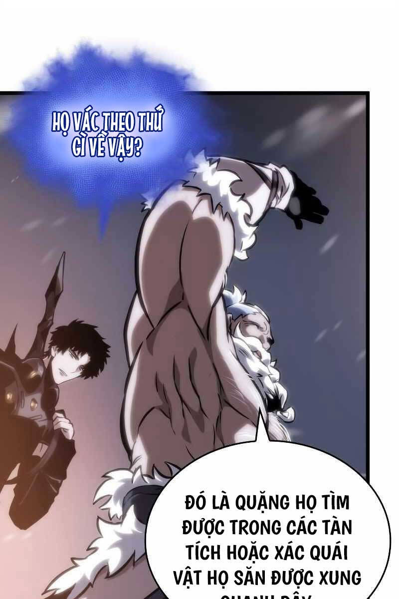 Thế Giới Sau Tận Thế chapter 103 - Upload bởi truyensieuhay.com