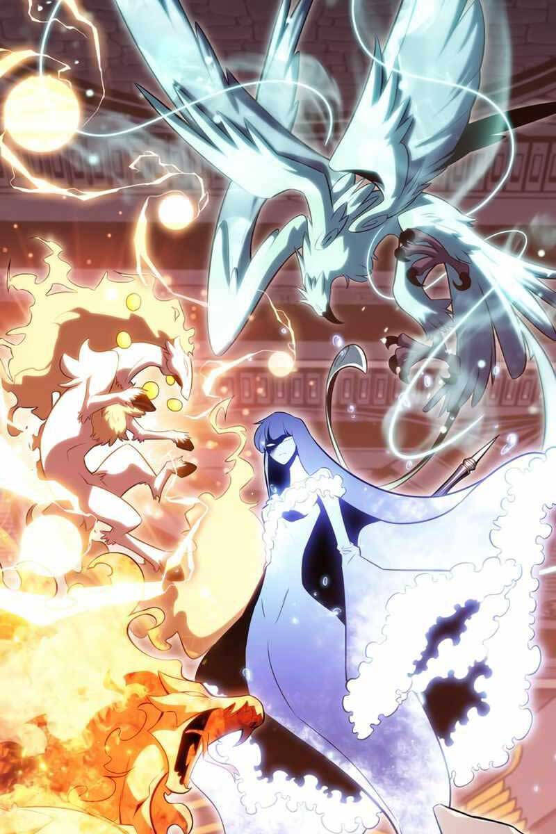 Người Chơi Mới Cấp Tối Đa chapter 103 - Upload bởi truyensieuhay.com