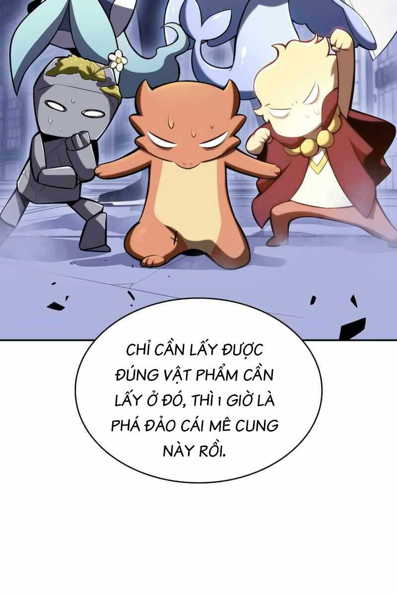 Người Chơi Mới Cấp Tối Đa chapter 103 - Upload bởi truyensieuhay.com