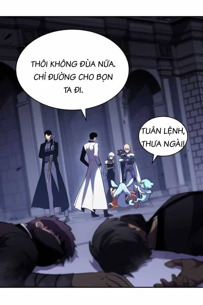 Người Chơi Mới Cấp Tối Đa chapter 103 - Upload bởi truyensieuhay.com