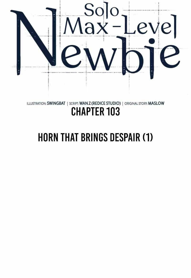 Người Chơi Mới Cấp Tối Đa chapter 103 - Upload bởi truyensieuhay.com