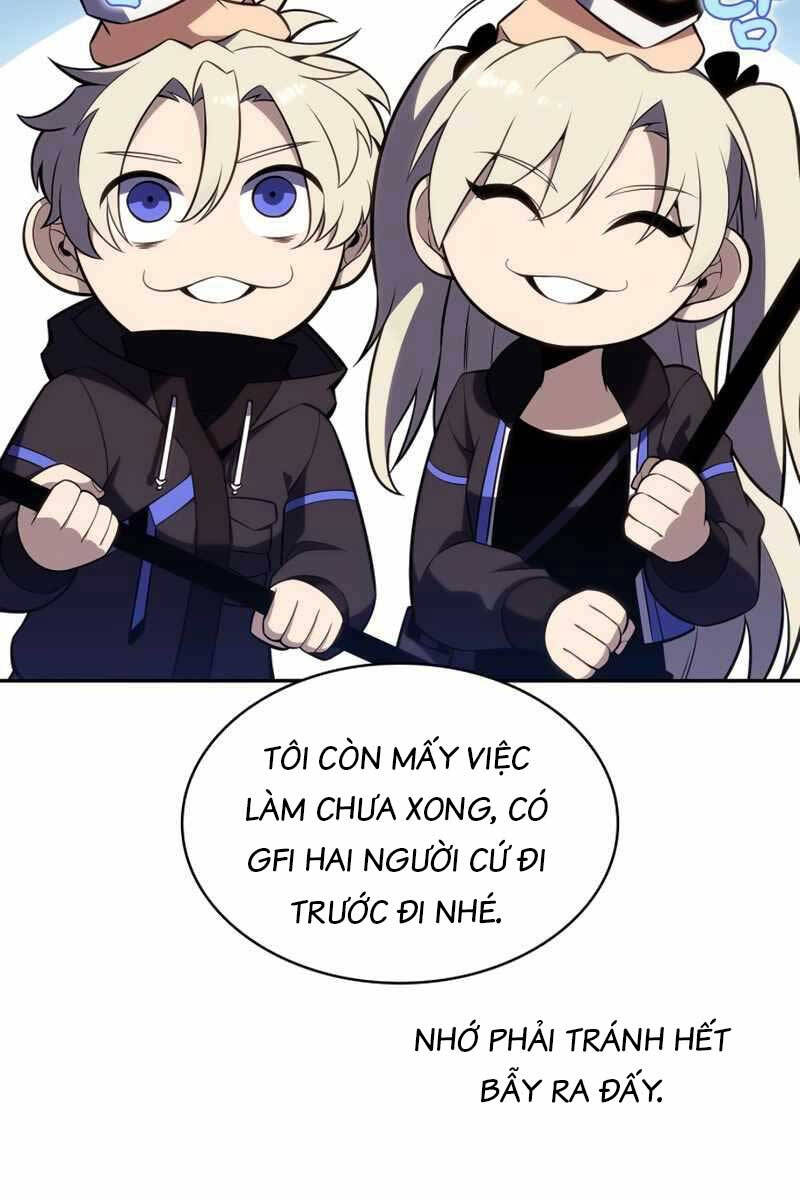 Người Chơi Mới Cấp Tối Đa chapter 103 - Upload bởi truyensieuhay.com