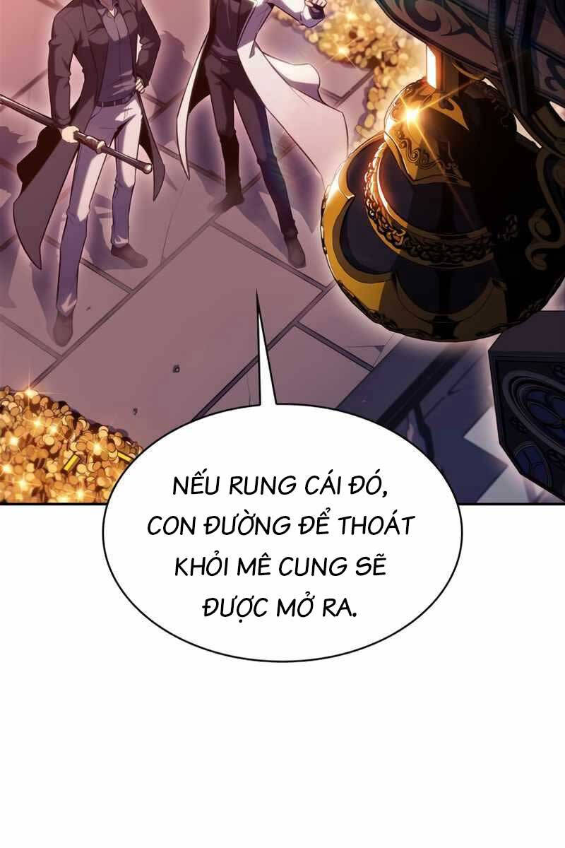 Người Chơi Mới Cấp Tối Đa chapter 103 - Upload bởi truyensieuhay.com