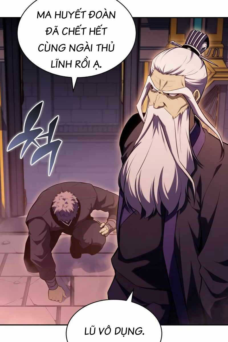 Người Chơi Mới Cấp Tối Đa chapter 103 - Upload bởi truyensieuhay.com